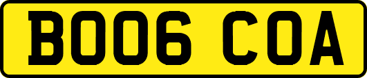 BO06COA
