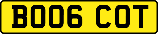 BO06COT