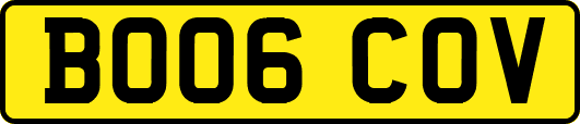 BO06COV