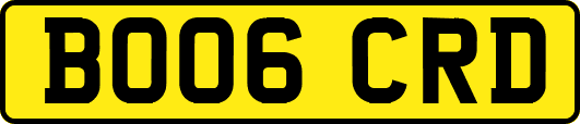 BO06CRD