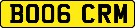 BO06CRM