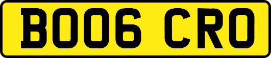BO06CRO