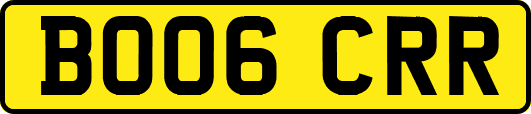 BO06CRR