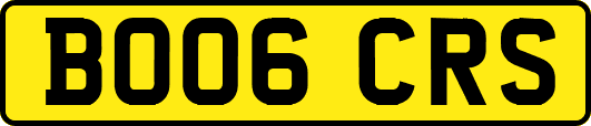 BO06CRS