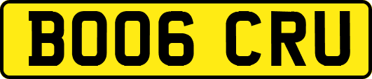 BO06CRU