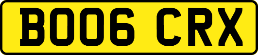 BO06CRX