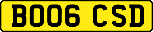 BO06CSD