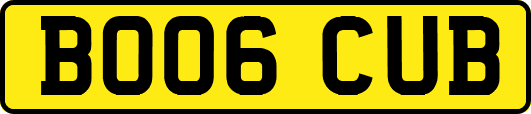 BO06CUB