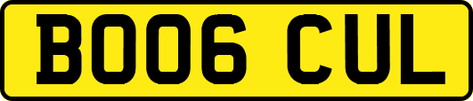 BO06CUL
