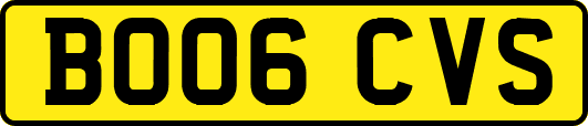 BO06CVS