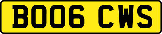 BO06CWS