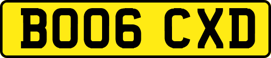 BO06CXD