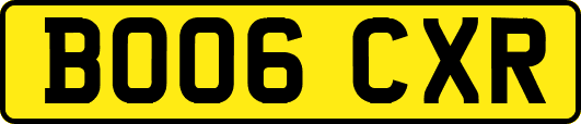 BO06CXR