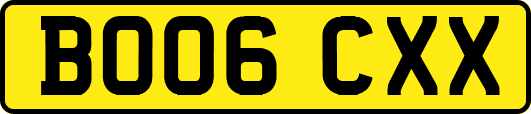 BO06CXX