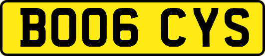 BO06CYS