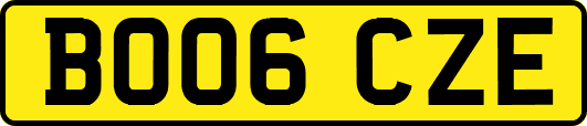 BO06CZE