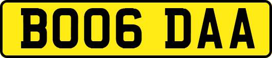 BO06DAA