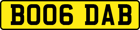 BO06DAB