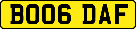 BO06DAF