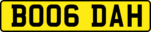 BO06DAH