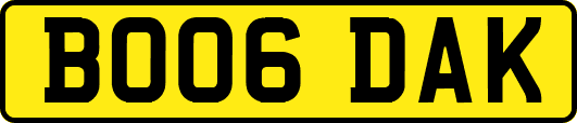 BO06DAK