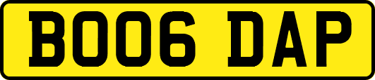 BO06DAP