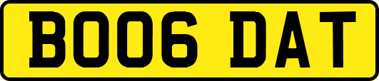 BO06DAT