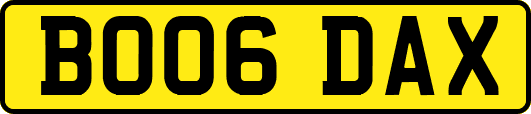 BO06DAX