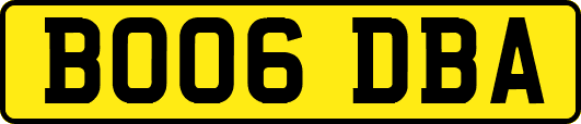 BO06DBA