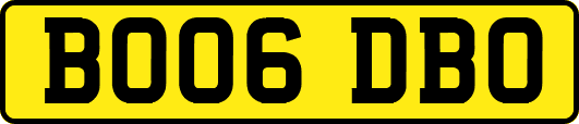 BO06DBO
