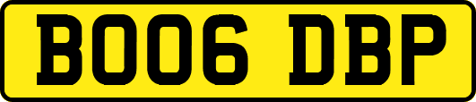 BO06DBP