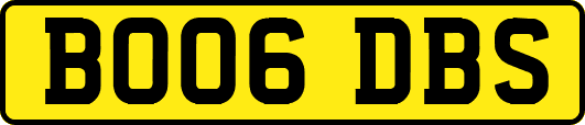 BO06DBS