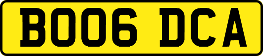 BO06DCA