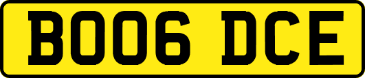 BO06DCE
