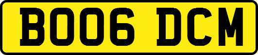 BO06DCM