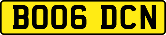 BO06DCN