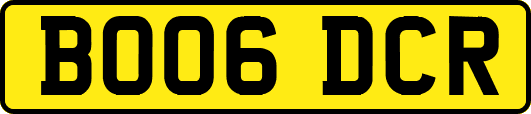 BO06DCR