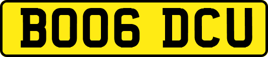 BO06DCU