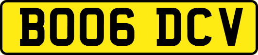 BO06DCV