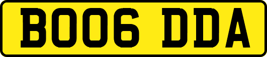 BO06DDA