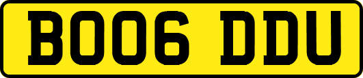 BO06DDU