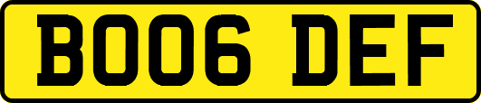 BO06DEF