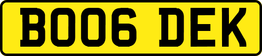 BO06DEK