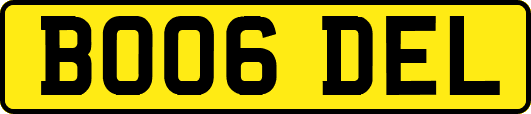 BO06DEL