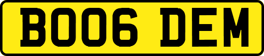 BO06DEM