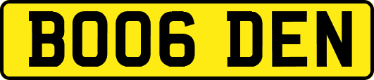 BO06DEN