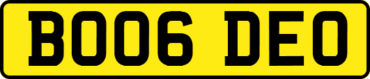 BO06DEO