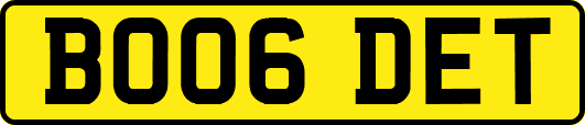 BO06DET
