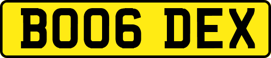 BO06DEX