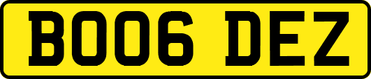 BO06DEZ